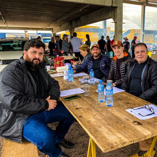 Confira os ganhadores do 1º Cost’ Tchê do São Miguel Tchê; fotos