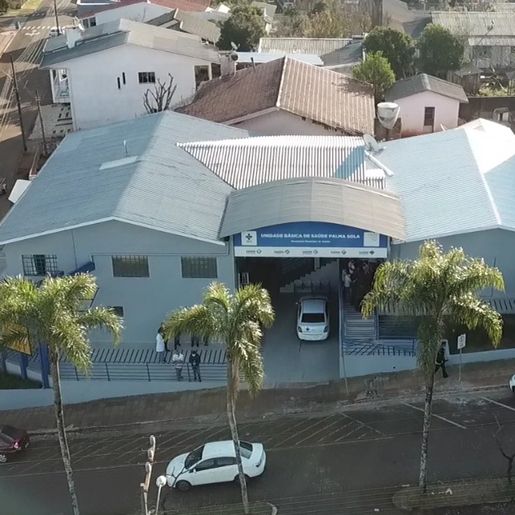 Saúde descarta reativação do centro de triagem da Covid-19