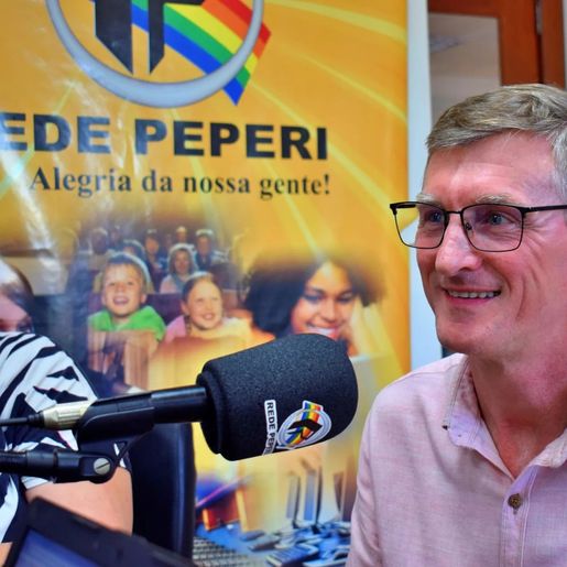 Pandolfo diz que minirreforma administrativa deve ser analisada com cautela