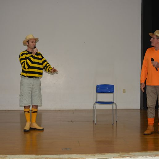 Cedup Campo Erê comemora 35 anos de história com programação especial