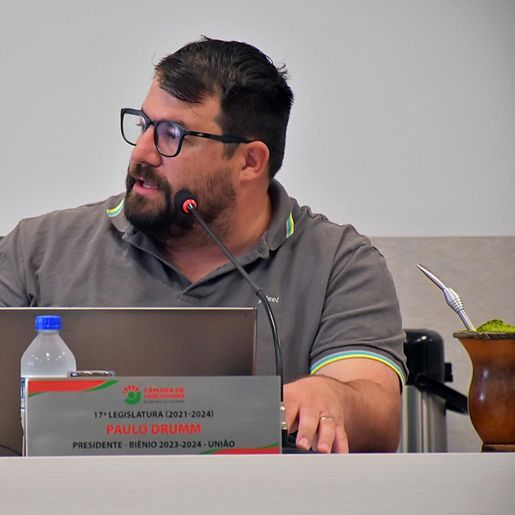 Câmara de SMO aprova projeto que amplia transparência dos conselhos municipais