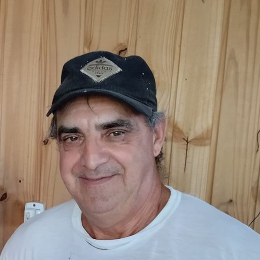 Identificado idoso que morreu atropelado no interior de Itapiranga