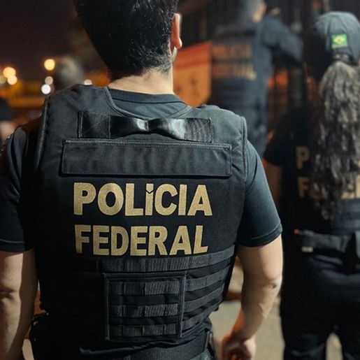 PF faz operação contra grupo que planejou matar Lula, Alckmin e Moraes