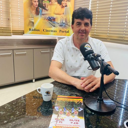 Desfile Cultural abrirá 44ª Oktoberfest na cidade de Itapiranga