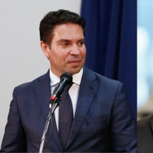 Câmara cassa mandato de Eduardo Bolsonaro e Ramagem