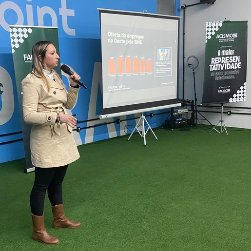 Déficit habitacional é tema central da plenária regional da Facisc em SMO