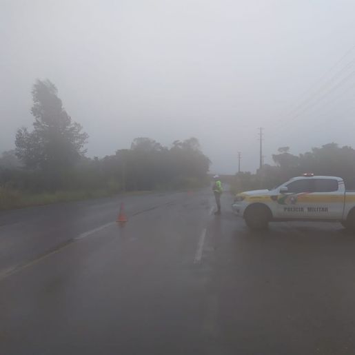 Polícia Militar Rodoviária realiza Operação “Respeitando o Hoje Vivendo o Amanhã”