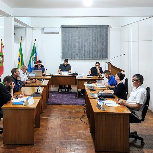 Vereadores de Mondaí não farão o tradicional recesso de julho