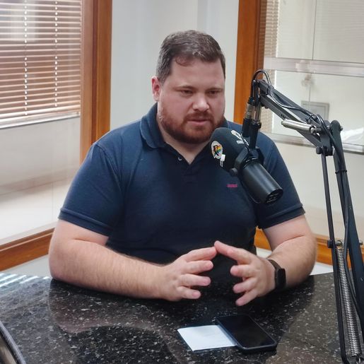 Prefeito de Iporã celebra encaminhamentos importantes em viagem à Brasília