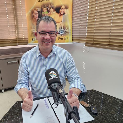 Prefeito de Itapiranga deve manter secretários para o segundo mandato