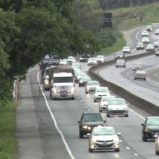 SC registra queda de 8% nos casos de roubos e furtos de veículos em oito meses