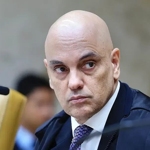 Barroso define Moraes como relator da ação do PSOL contra derrubada do IOF