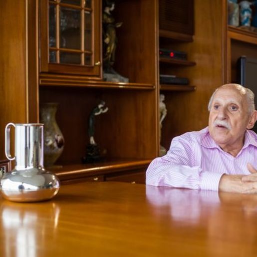 Governo de SC decreta luto de três dias pelo falecimento do empresário Mário Petrelli