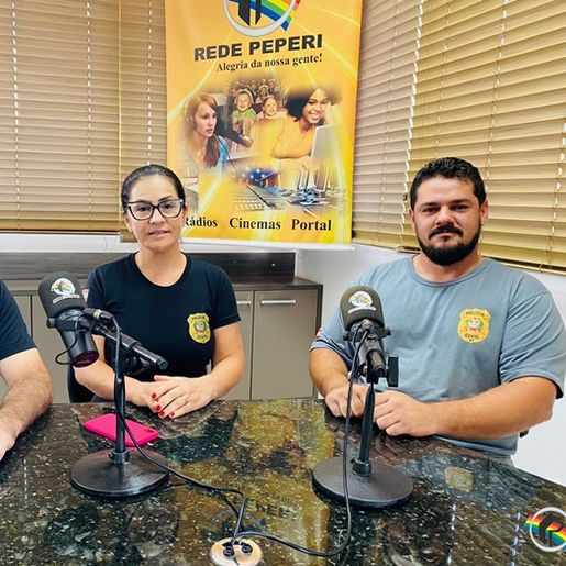 Polícia Civil de Itapiranga realiza ações na Operação Átria