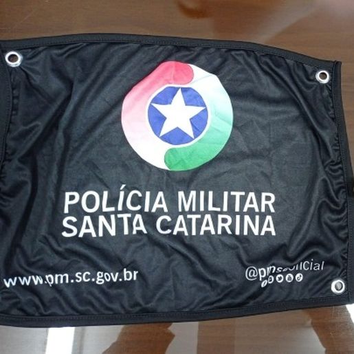 Homem é preso suspeito de atirar contra mulher em São José do Cedro