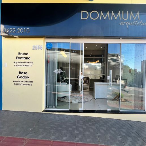 Dommum Arquitetura é destaque no Empresas e Empresários; ouça