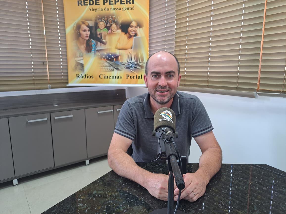 Prefeitura de Itapiranga realiza licitações de pavimentações no interior