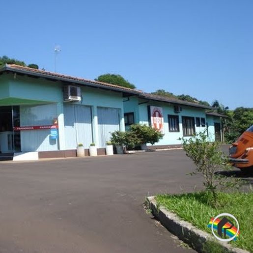 Hospital de São João do Oeste recebe recursos extras do Governo Estadual