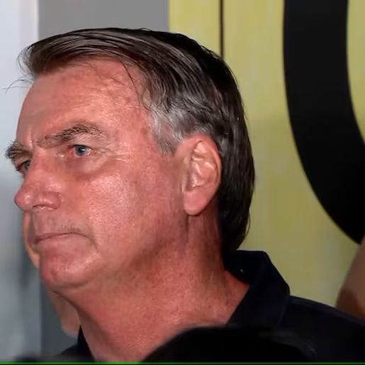 ‘Acusações terríveis’, diz Jair Bolsonaro sobre indiciamento após suposta tentativa de golpe