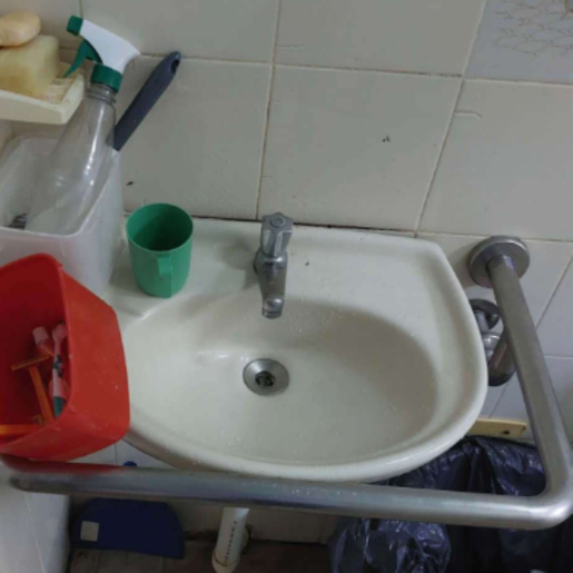 Lar de Idosos em São Lourenço do Oeste é interditado a pedido do Ministério Público