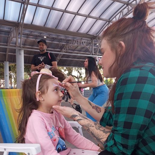 Arraiá da ONG Amigo Bicho supera expectativas em São Miguel do Oeste