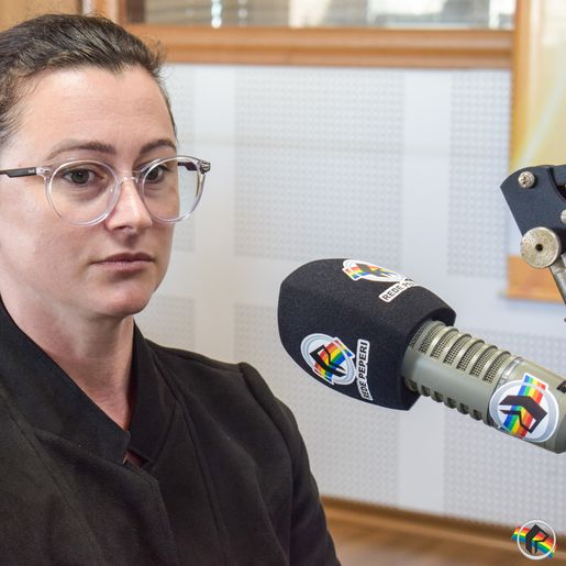 Peperi fala sobre o aumento de casos de dengue no extremo-oeste