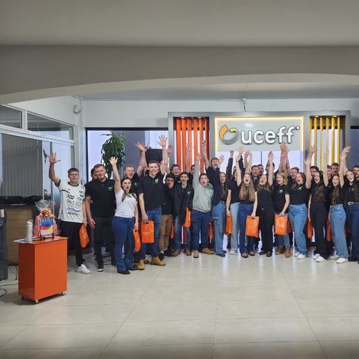 Uceff realiza 18ª edição da Feira das Profissões