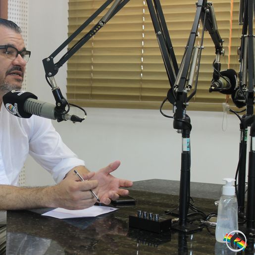 Prefeito reforça debate sobre recolha de lixo em Itapiranga