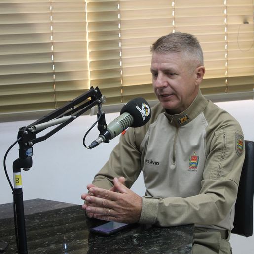 Uso de ciclomotores gera alerta da Polícia Militar em Itapiranga