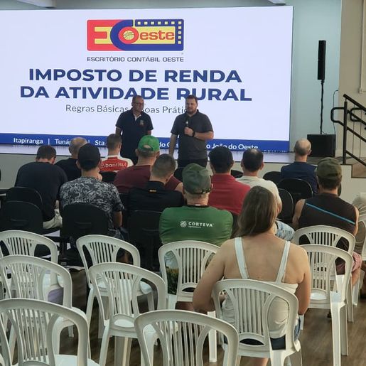 Conselho de Desenvolvimento Rural define nova gestão em Iporã do Oeste