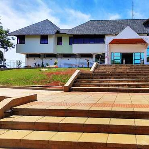 Tribunal de Justiça acompanha obras em Fóruns do Extremo-oeste