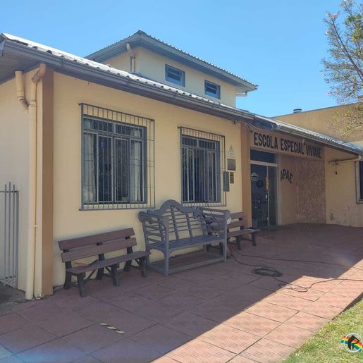 Apae recebe R$ 582 mil para implantação de novos serviços e contratação de profissionais