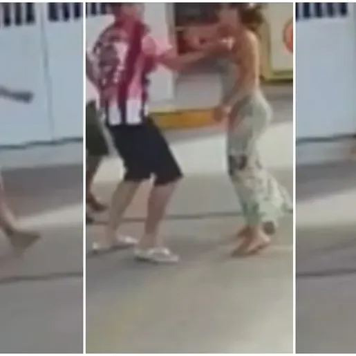 Mulher é assediada, reclama com agressor, leva facada e morre