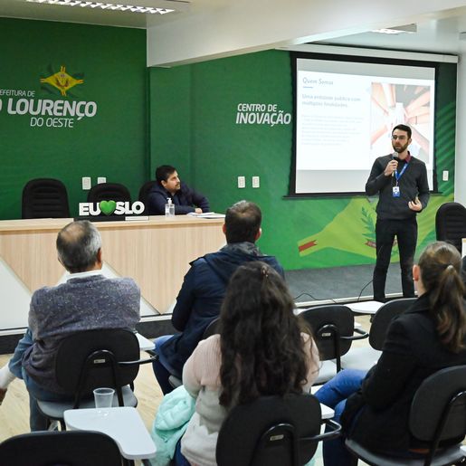 Audiência pública valida Plano Municipal de Saneamento Básico