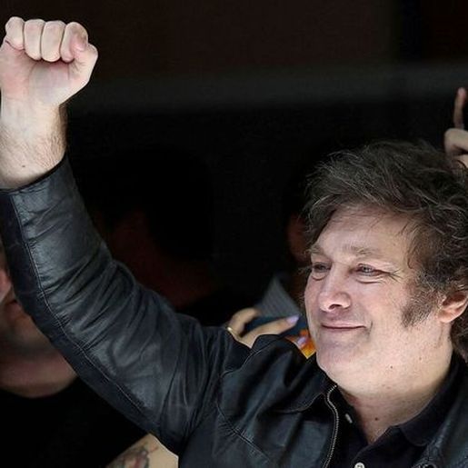 Javier Milei é eleito presidente da Argentina; Massa admitiu derrota