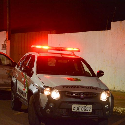 Corpo de homem é encontrado em caçamba de lixo em Chapecó