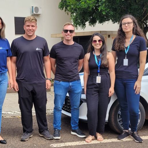 Projeto Esgoto Sobre Rodas chega a Mondaí e Iporã do Oeste