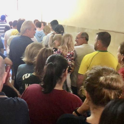 TSE vai tomar medidas para evitar filas no 2º turno das Eleições 2022