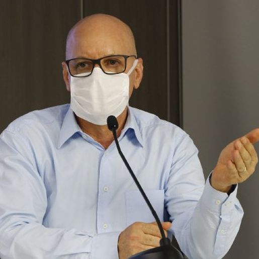 Governo estabelece sistema de trabalho para atividades escolares não presenciais