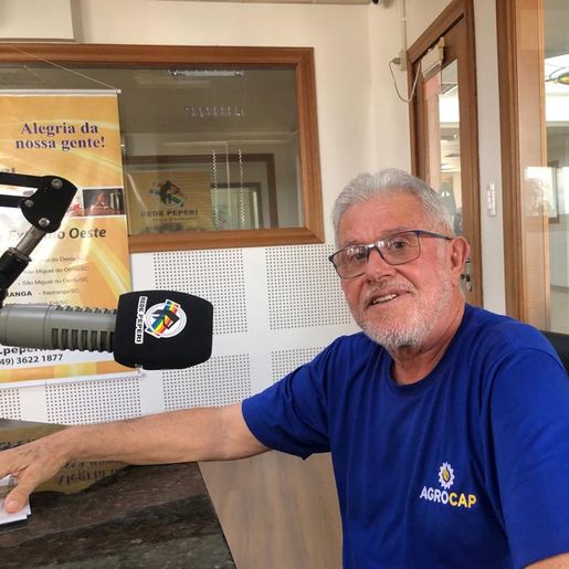 Conectando ao Agro fala sobre trabalho e aniversário da AGROEC