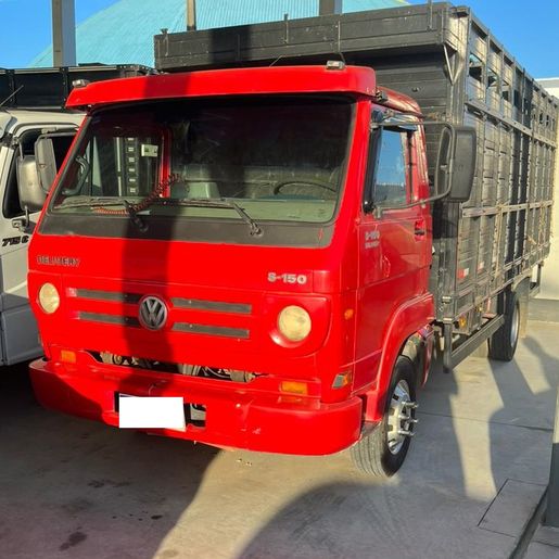 Caminhão avaliado em R$ 135 mil é recuperado pela Polícia Civil