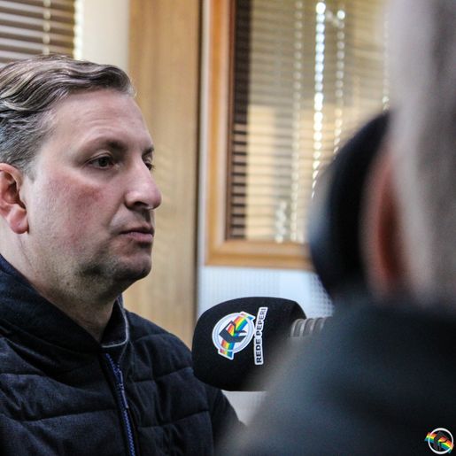 Administração libera praça e garante Motocão no centro da cidade