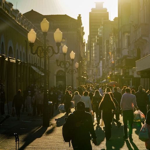 Santa Catarina cresce 5,89% e atinge 8 milhões de habitantes, aponta IBGE