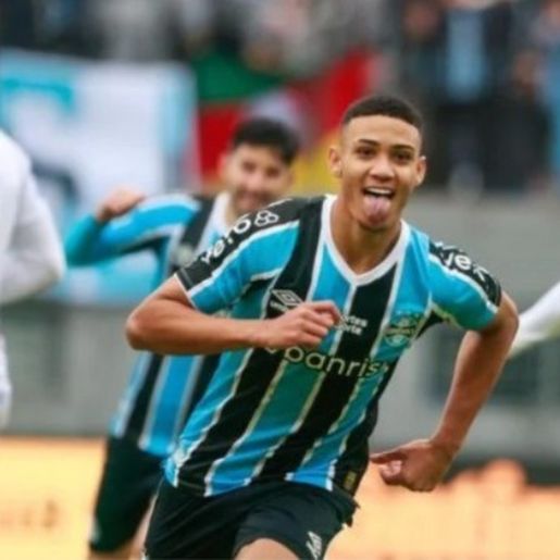 Grêmio vence o Operário e avança às oitavas da Copa do Brasil