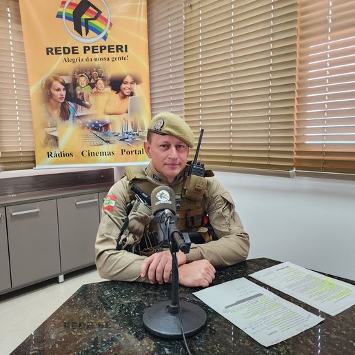 Conselho de Trânsito de Itapiranga avalia alterações na ITG-070