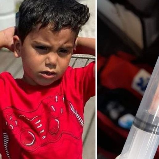 Morte de menino que engoliu apito traz à tona perigo de acidentes desse tipo em crianças