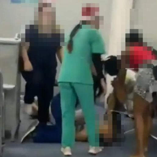 Homem morre enquanto aguarda socorro na UPA no RJ