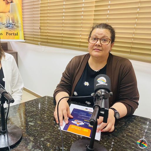 Uceff promove mais uma edição da Feira do Livro