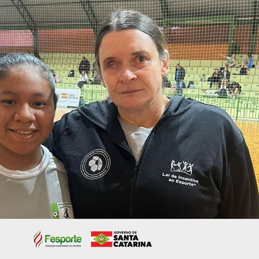 Atleta de comunidade de Roraima marca presença no Jesc em SMO