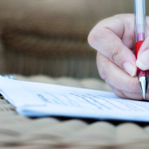 Lei sancionada em SC traz mudança para pessoas com dislexia nos concursos públicos